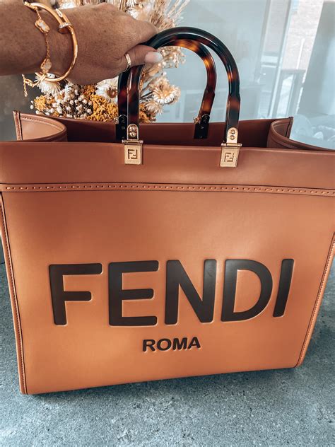 bolsas Fendi mujer